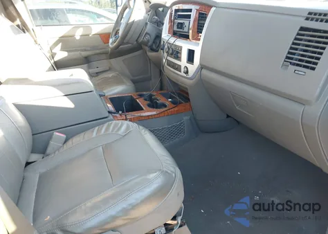 2007 Dodge Ram 1500 Laramie from USA, damaged, VIN 1D7HU18207J576894